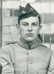 F G Herman (NCOs 1910),